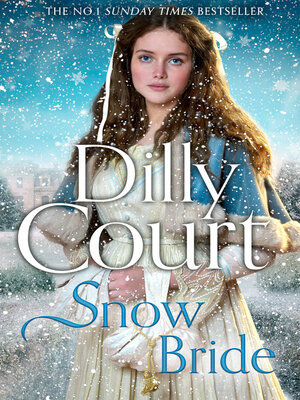 cover image of Snow Bride